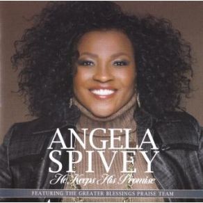 Download track Press Angela Spivey