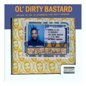 Download track Raw Hide Ol' Dirty Bastard