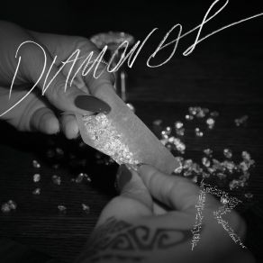 Download track Diamonds (Bimbo Jones Vocal Remix) Rihanna
