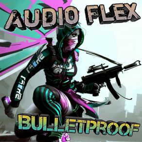 Download track Just Release Me Audio Flex