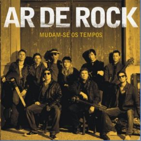 Download track Mudam - Se Os Tempos Mudam - Se As Vontades Ar De Rock