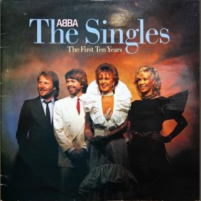Download track Voulez Vous ABBA
