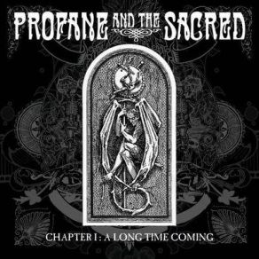 Download track A New Leaf The Profane, Sacred