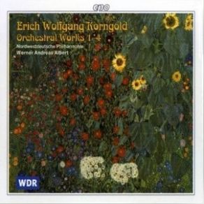 Download track 05. Baby Serenade, Op. 24 - Tempo Di Minuetto, Molto Moderato Erich Wolfgang Korngold