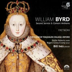 Download track 02. O God, That Guides The Cheerful Sun William Byrd