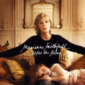 Download track Last Song Marianne Faithfull