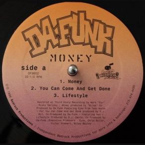 Download track Money Da Funk