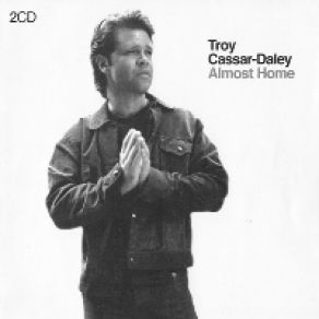 Download track True Believer Troy Cassar