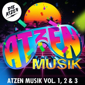 Download track Lichter Der Stadt Die Atzen