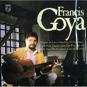 Download track La Comparsa Francis Goya