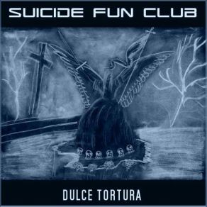 Download track Club Suicida - Eterna Soledad Siucida Fan Club (Red Puma)