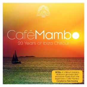 Download track Living It Up (Sun Goes Down) (Pete Gooding's Café Mambo Remix) Level 42