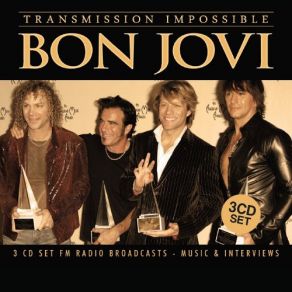 Download track Guitar Solo (Live) Bon Jovi
