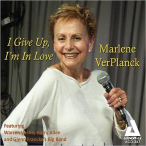 Download track So Many People Marlene VerPlanckWarren Vaché