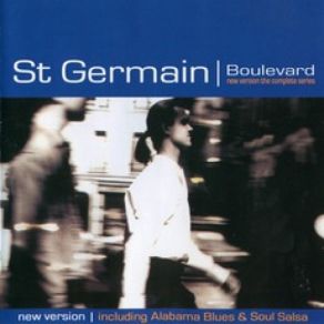 Download track What's New St. Germain