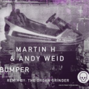Download track Bumper (Original Mix) Hugh Martin, Andy Weid