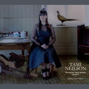 Download track This Town Tami Neilson