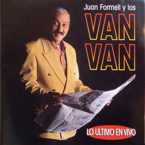 Download track Mandalo Y Ven (Remastered) Juan Formell Y Los Van Van