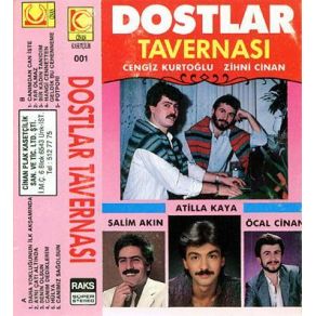 Download track Canım Dediklerim Cengiz Kurtoğlu