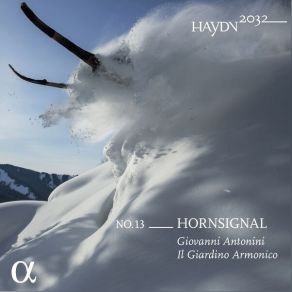 Download track 01. Symphony No. 31 In D Major, Hob. I31 Hornsignal I. Allegro Joseph Haydn