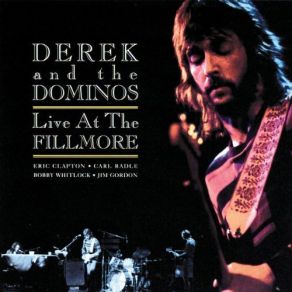 Download track Why Does Love Got To Be So Sad? The Dominos, DEREK