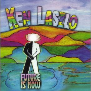Download track Here And Now Ken Laszlo