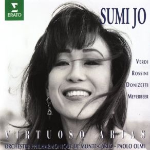 Download track Verdi - Rigoletto - Gualtier Malde... Caro Nome Sumi Jo