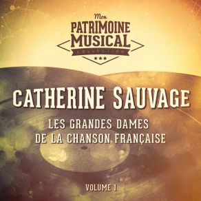 Download track La Fiancée Du Pirate Catherine Sauvage