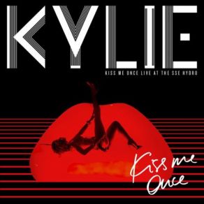 Download track All The Lovers Kylie Minogue