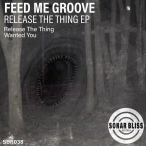 Download track Wanted You Feed Me Groove