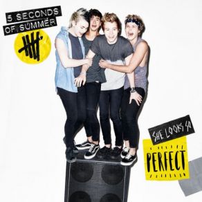 Download track 500 Years Of Winter - Pizza Song 5 Seconds Of Summer