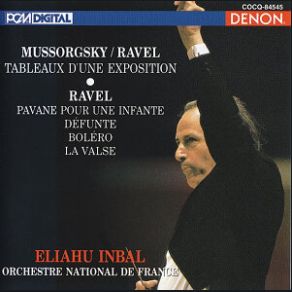 Download track Il - Vecchio Castello Orchestre National De France