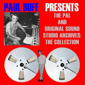 Download track Hurricane Paul BuffConrad, The Hurricane Strings