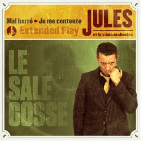 Download track Par Amour Jules