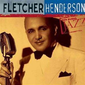 Download track Posin' Fletcher Henderson And His Orchestra