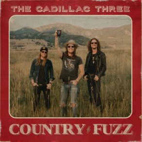 Download track Crackin’ Cold Ones With The Boys The Cadillac Three