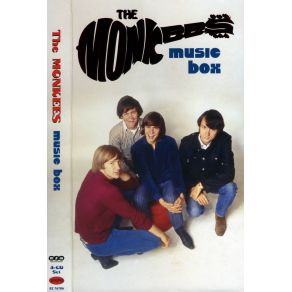 Download track Good Clean Fun The Monkees