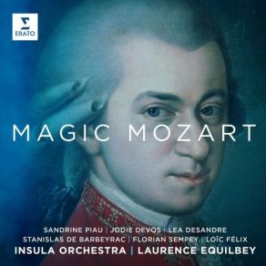 Download track 10. Insertion Aria For Pasquale Anfossis Opera Il Curioso Indiscreto - Vorrei Spiegarvi Oh Dio KV 418 Clorinda Mozart, Joannes Chrysostomus Wolfgang Theophilus (Amadeus)