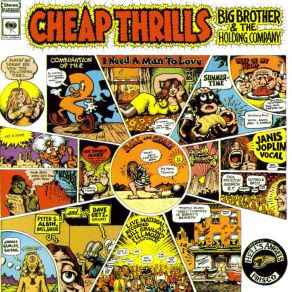 Download track I Need A Man To Love Janis Joplin, Big Brother & The Holding Company