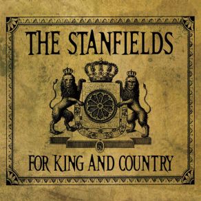 Download track Up The Mountain The Stanfields
