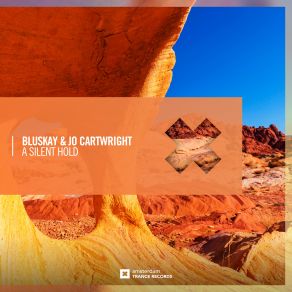 Download track A Silent Hold BluSkay, Jo Cartwright