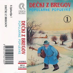 Download track Kaj Decki Z Bregov