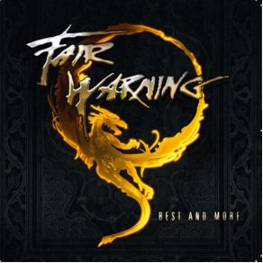 Download track Longing For Love Fair Warning