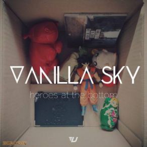 Download track Heroes Vanilla Sky