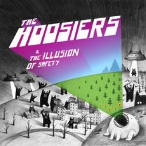 Download track Bumpy Ride The Hoosiers