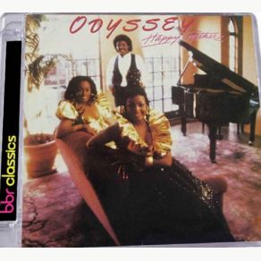 Download track Magic Touch (Single Mix) Odyssey