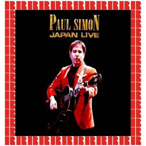 Download track The Boxer Paul Simon