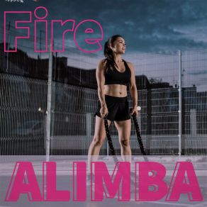 Download track Alone (Club Mix) Alimba
