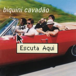 Download track Problema Biquini Cavadão