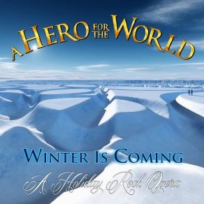 Download track Heart Of Ice A Hero For The World